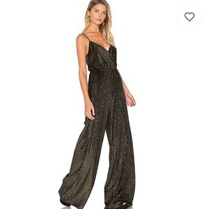 Show Me Your Mumu The Jagger Jumpsuit"